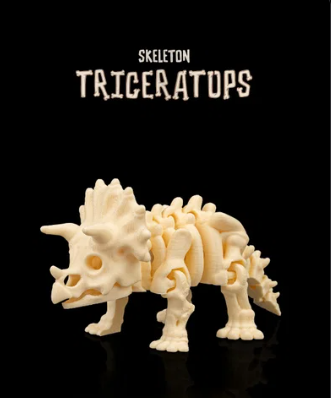 Dinossauros Articulados